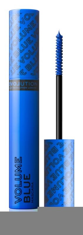 

Загустевшие чернила Revolution Relove Volume, оттенок Blue 10 мл