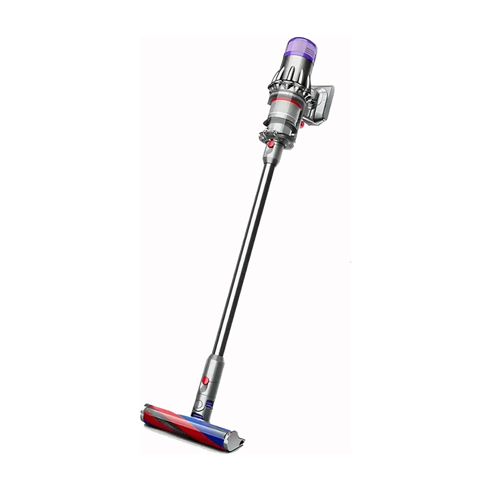 Пылесос моющий Dyson V10n Digital Slim Nautik (CN) — фото 3