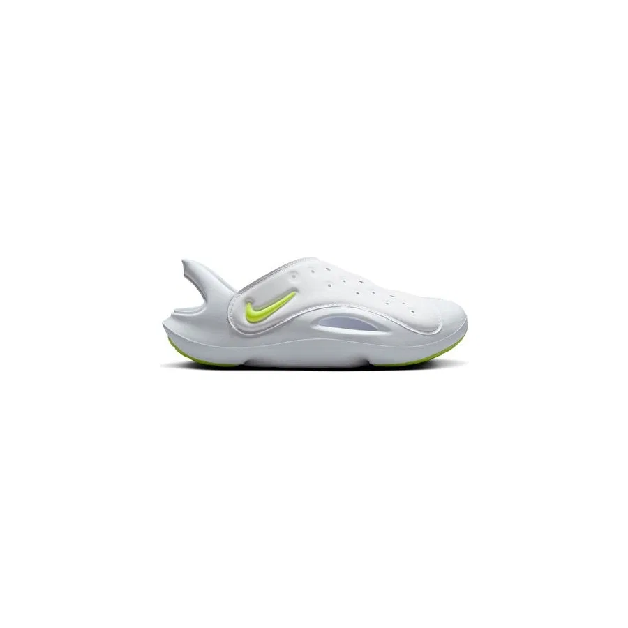 Детские сандалии Aquaswoosh Nike, Белый