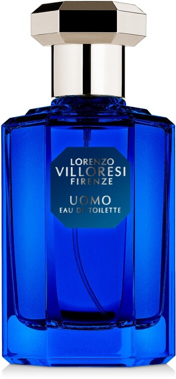 

Туалетная вода Lorenzo Villoresi Firenze Uomo