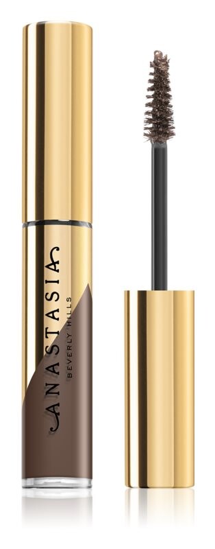 

Гель для бровей Anastasia Beverly Hills DIPBROW Gel Mini, оттенок Soft Brown 2,2 г