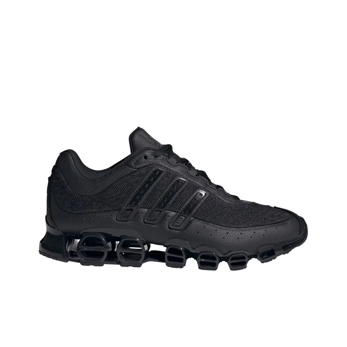 Детские кроссовки Megaride adidas, Negro
