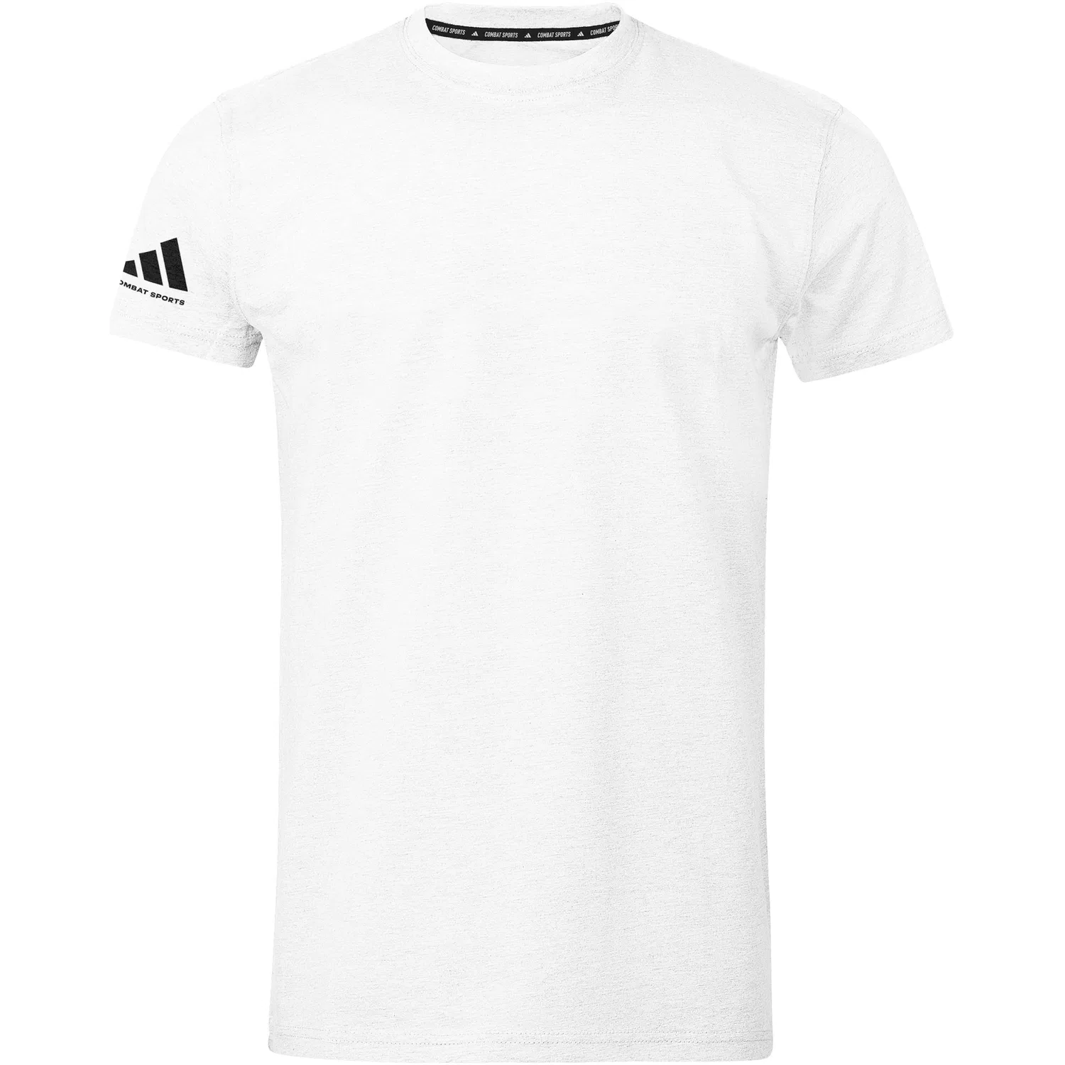 Мужская футболка для тренировок Adidas Performance, White