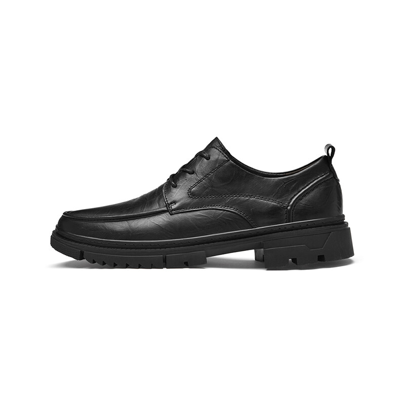 

Туфли Men"s Casual Men Low-Top черный Imlinfei