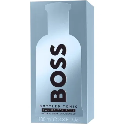 Мужская туалетная вода Boss Bottled Tonic, Hugo Boss
