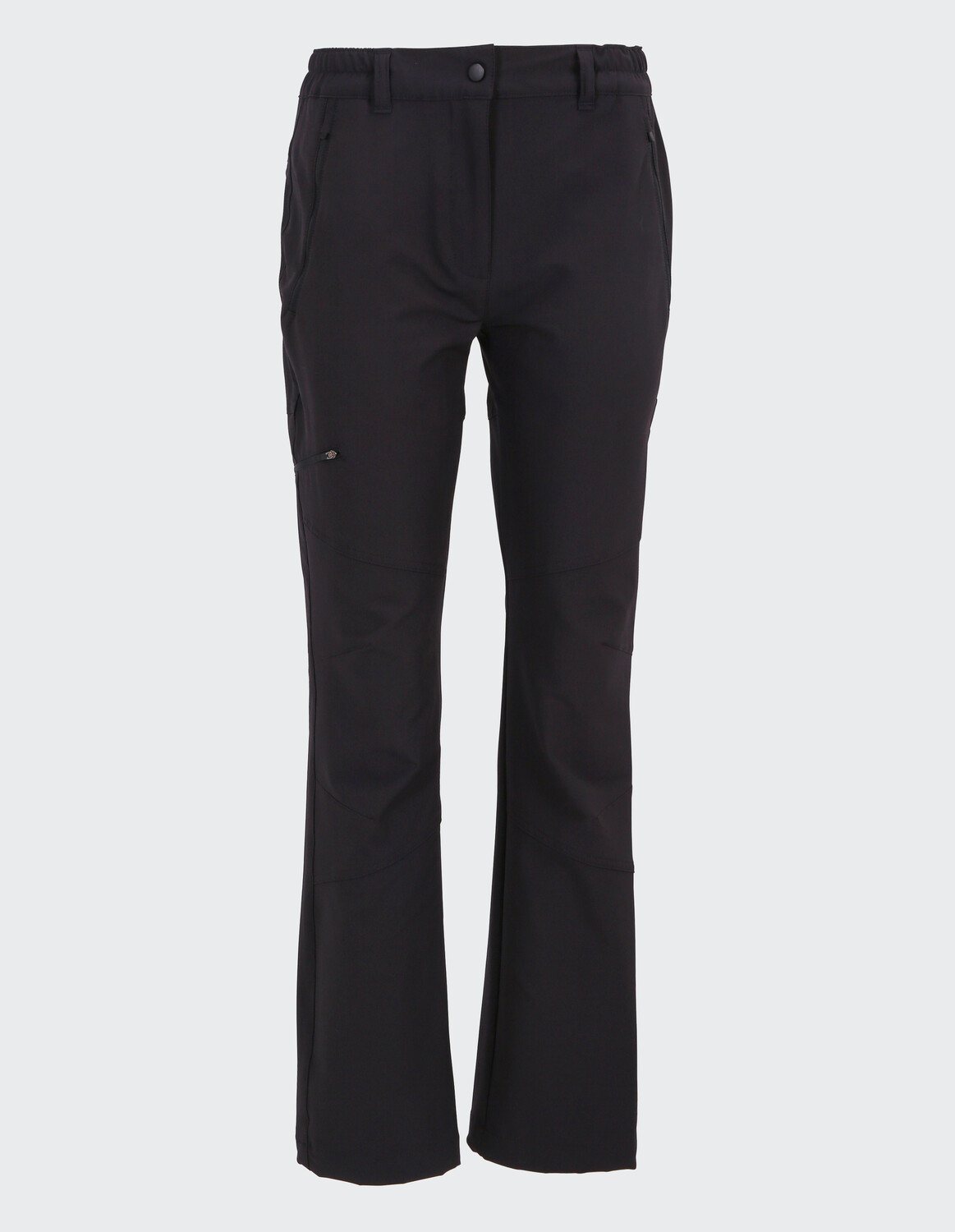 

Спортивные брюки hot sportswear Sierre, цвет graphite