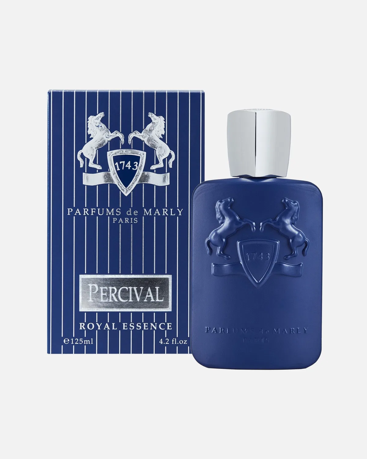 Парфюмерная вода Персиваль Parfums De Marly, 125 Ml — фото 2