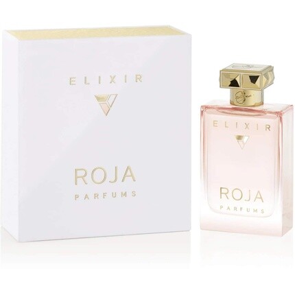 Roja Parfums Roja Elixir Pour Femme Essence De Parfum Extrait De Parfum Spray 3.4oz для женщин — фото 2