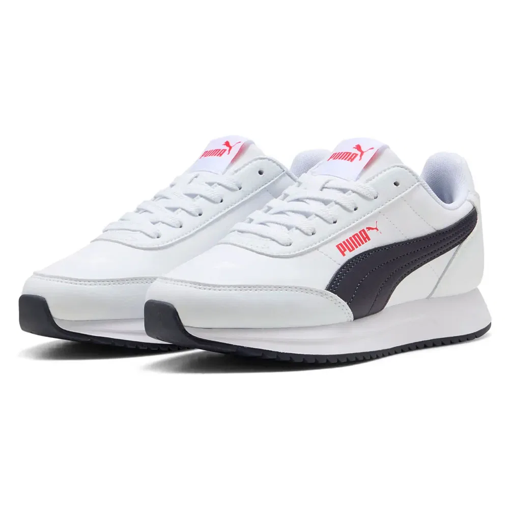 Кроссовки R78 Lightwind SL Puma, белый