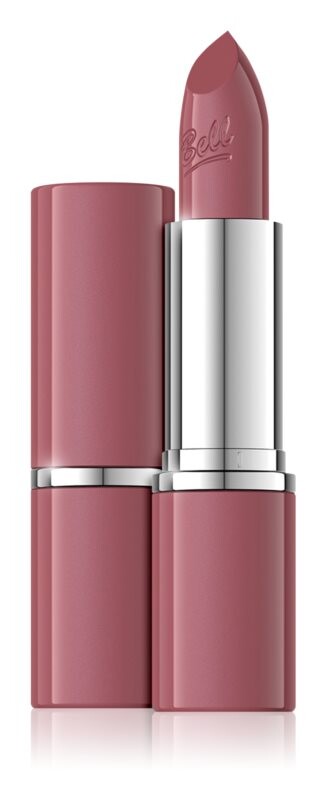

Кремовая помада для губ Bell Colour Lipstick, оттенок 11 Tea Rose 4 г