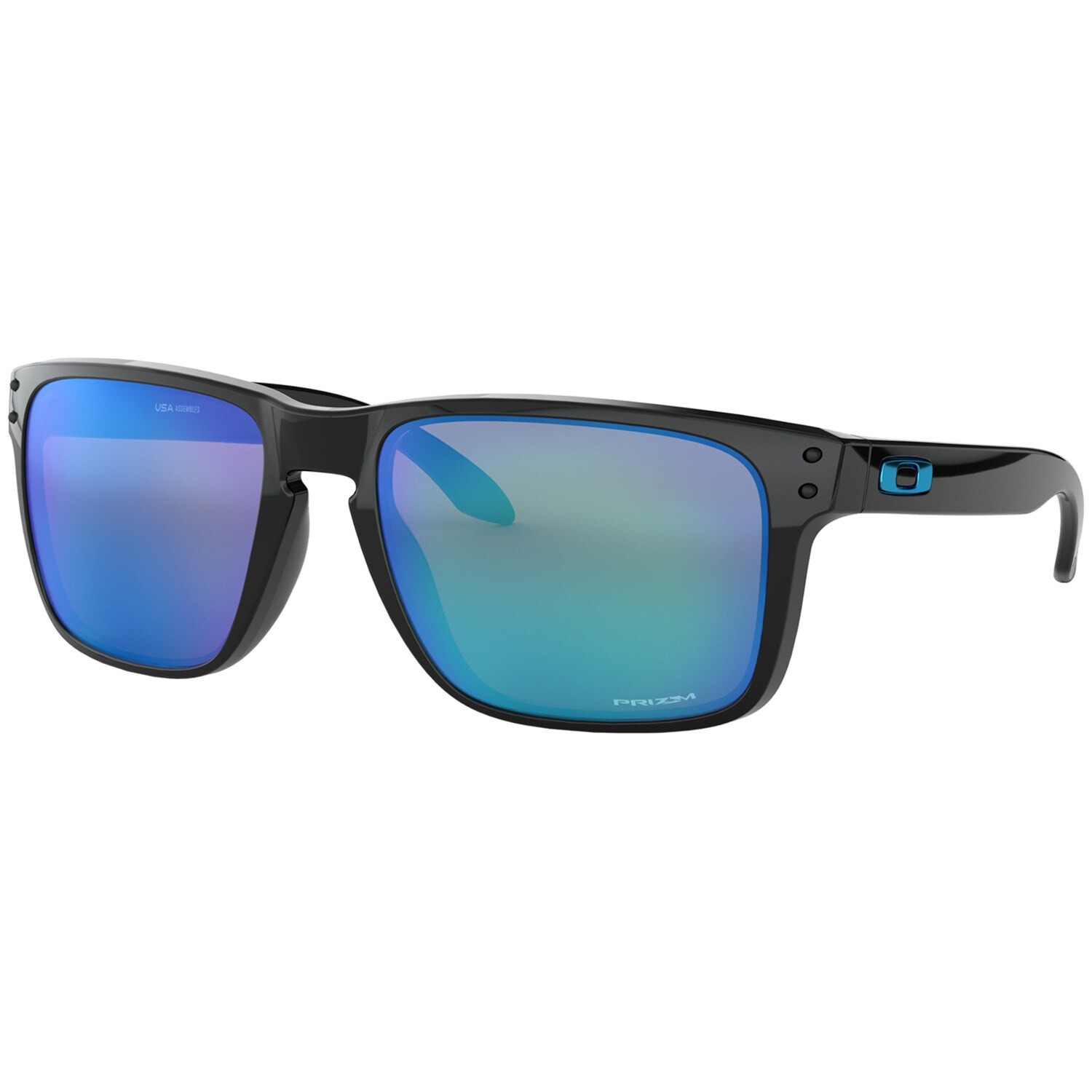 

Солнцезащитные очки Oakley Holbrook XL, черный