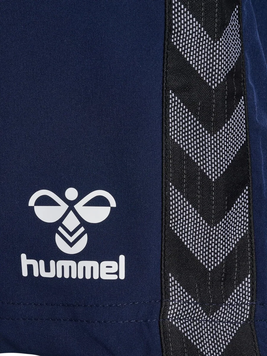 Спортивные брюки Hummel Regular 'AUTHENTIC', цвет морской синий — фото 4