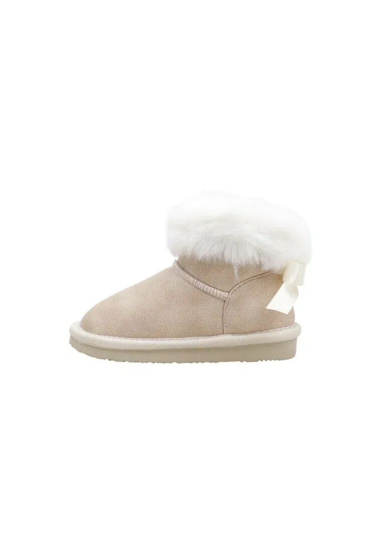 Ossh 140125 - зимние ботинки Osito By Conguitos, Beige