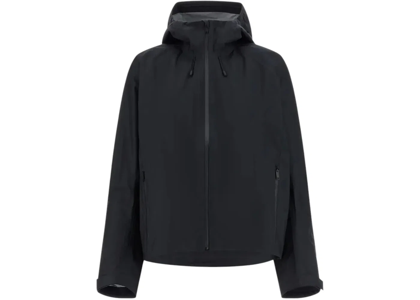 Женская куртка с капюшоном Canada Goose Horizon, Black Noir