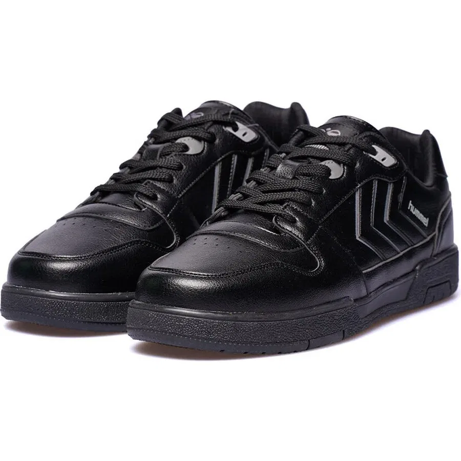 Кроссовки спортивные Hummel, Белый