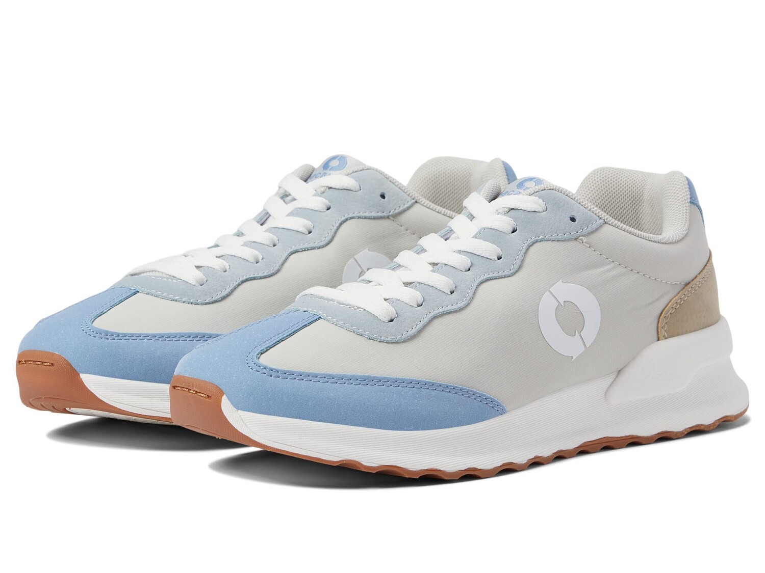 

Кроссовки ECOALF, Prinalf Sneakers