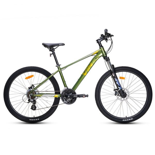 

Внедорожный велосипед Mtb Vinbike Tarzan 26", зеленый