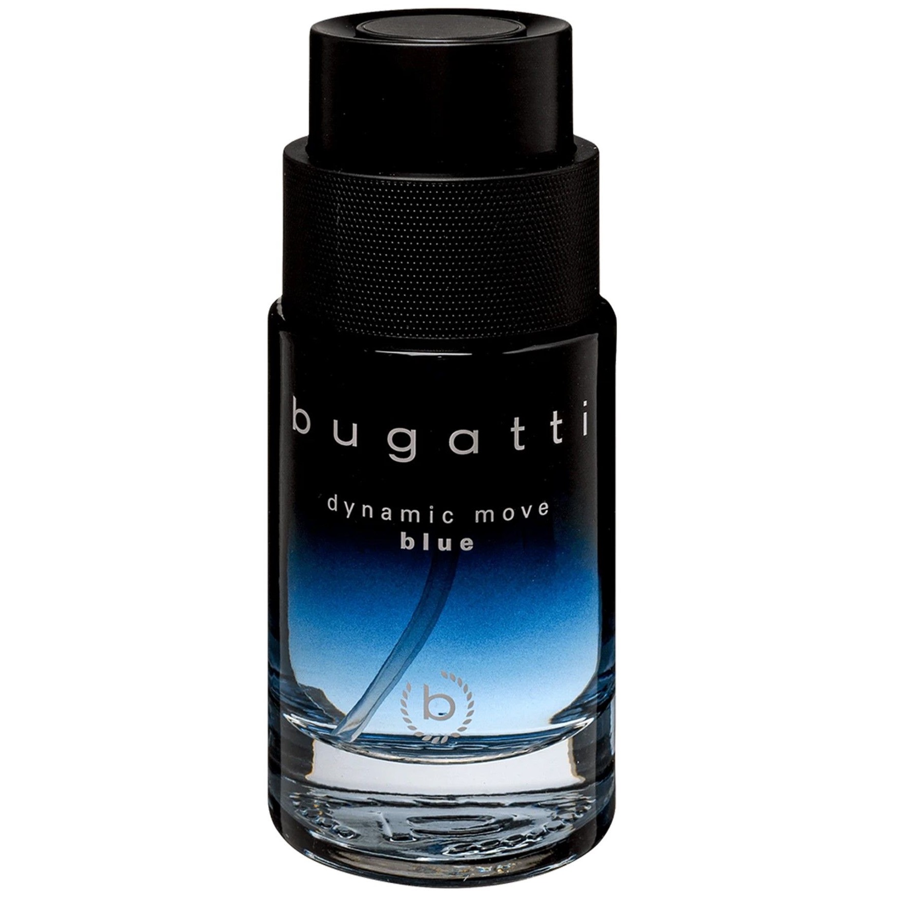 

Туалетная вода Bugatti Dynamic Move Blue