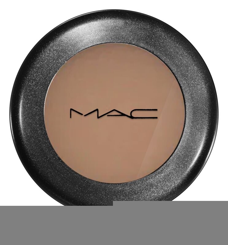 

Тени для век MAC Cosmetics Eye Shadow, оттенок Charcoal Brown Matte 1,5 г