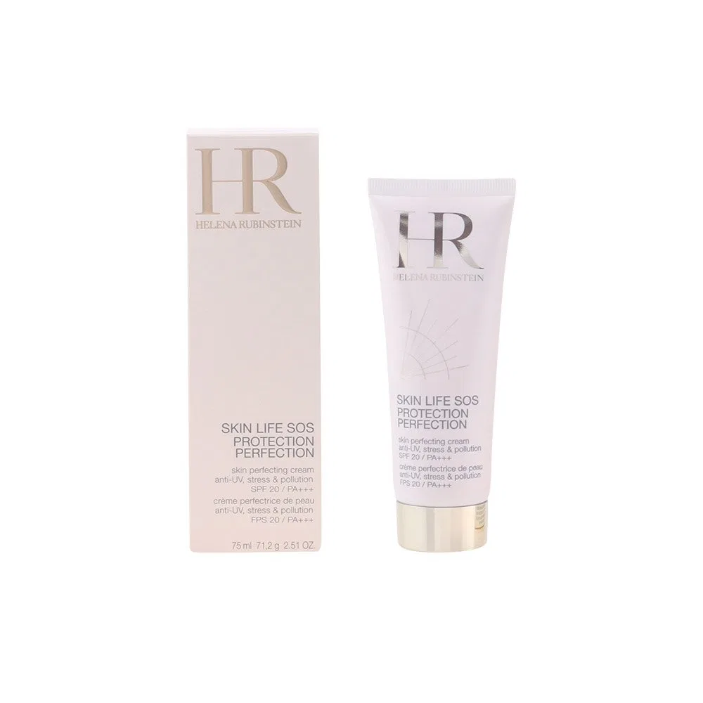 Крем защитный SPF20, Helena Rubinstein, 75 мл