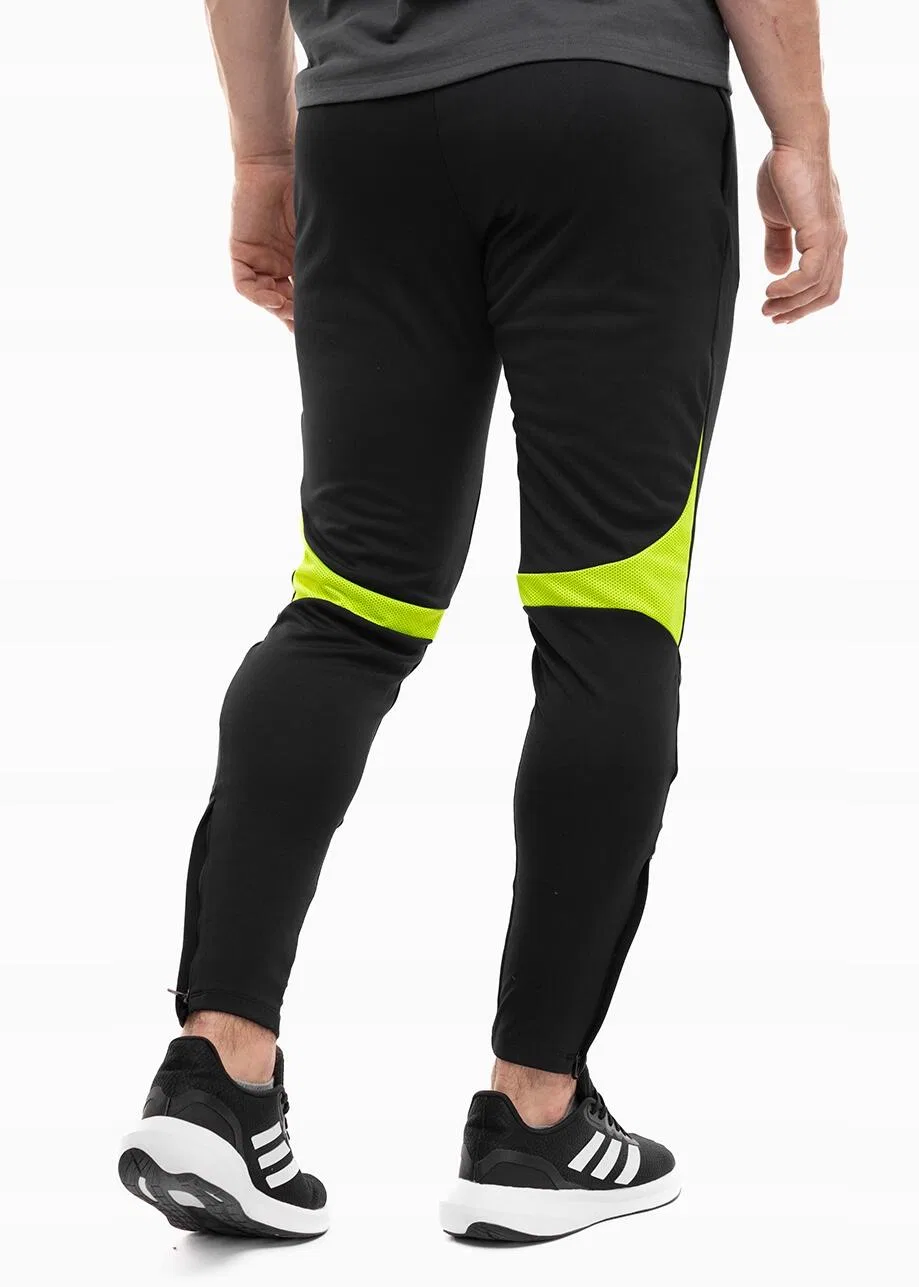 Мужские спортивные брюки для бега Academy Pro Nike, Schwarz
