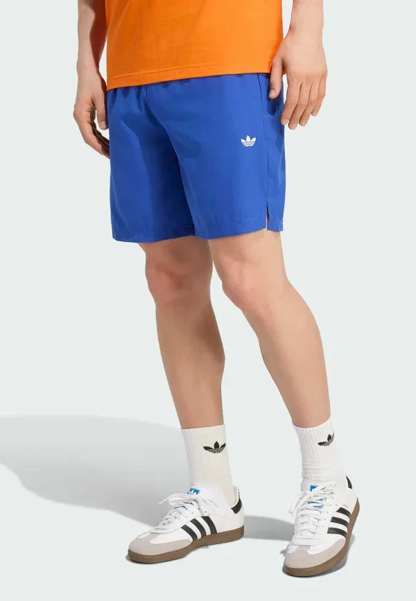 Шорты для плавания Adidas Originals, синий