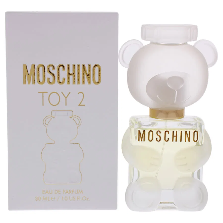 Парфюмерная вода Moschino Toy 2, 30 мл