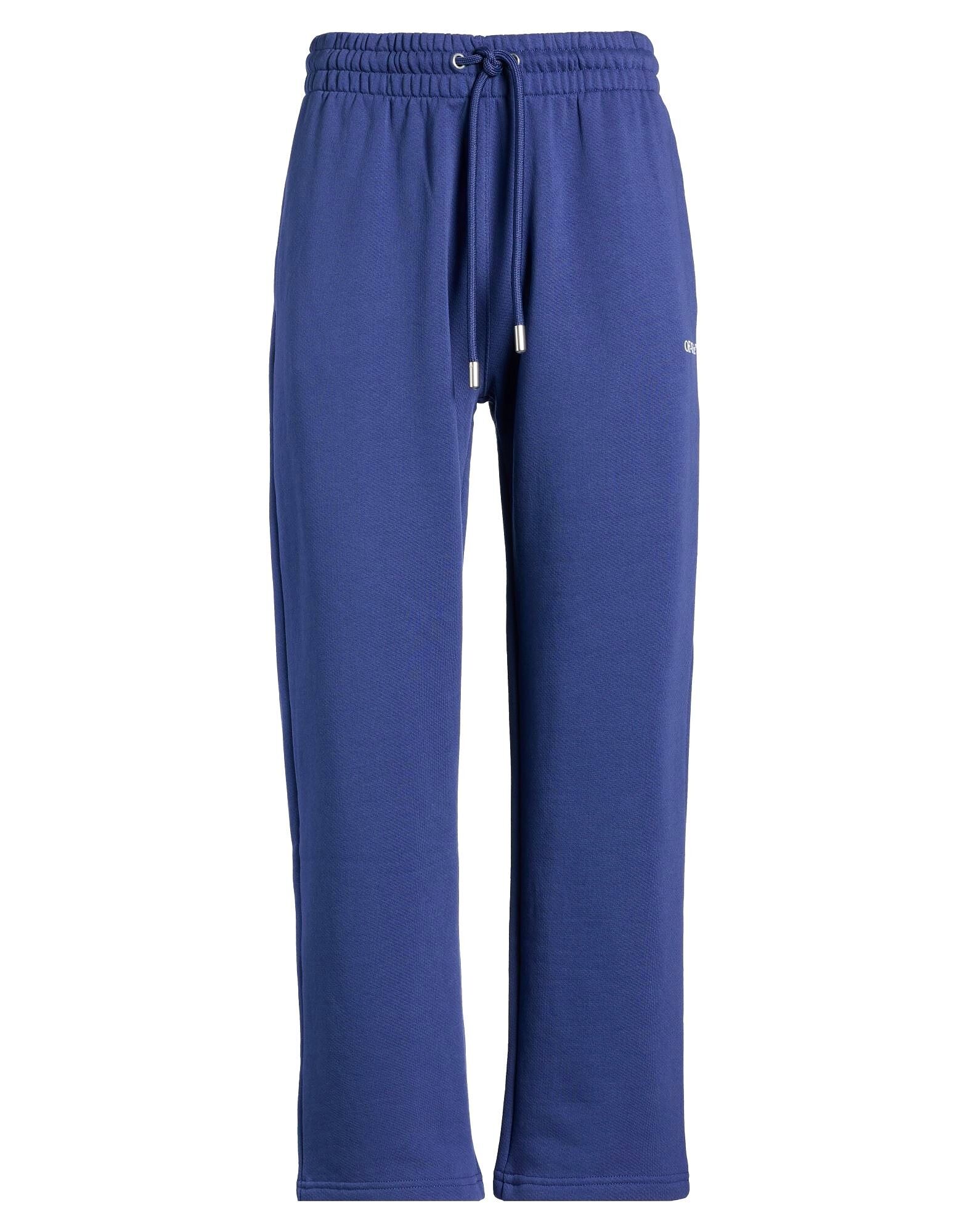 

Брюки Off-White, синий