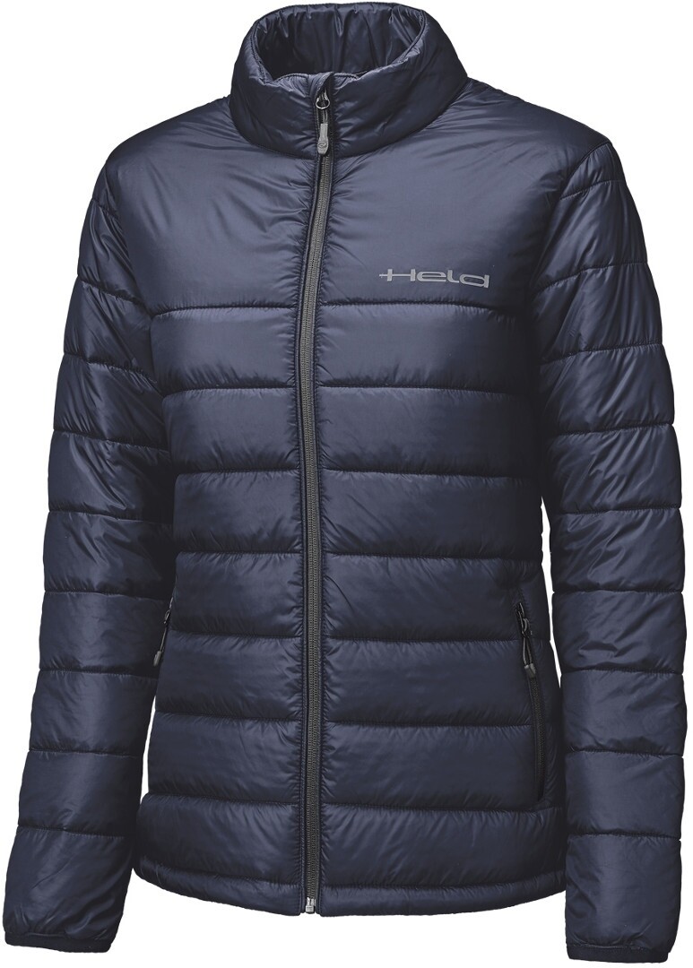 

Куртка Held Prime Coat женская, темно - синий