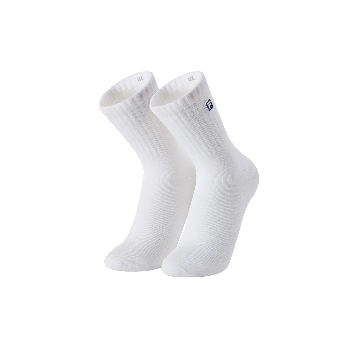 Детские носки FILA KIDS Moderate Stretch, Standard White