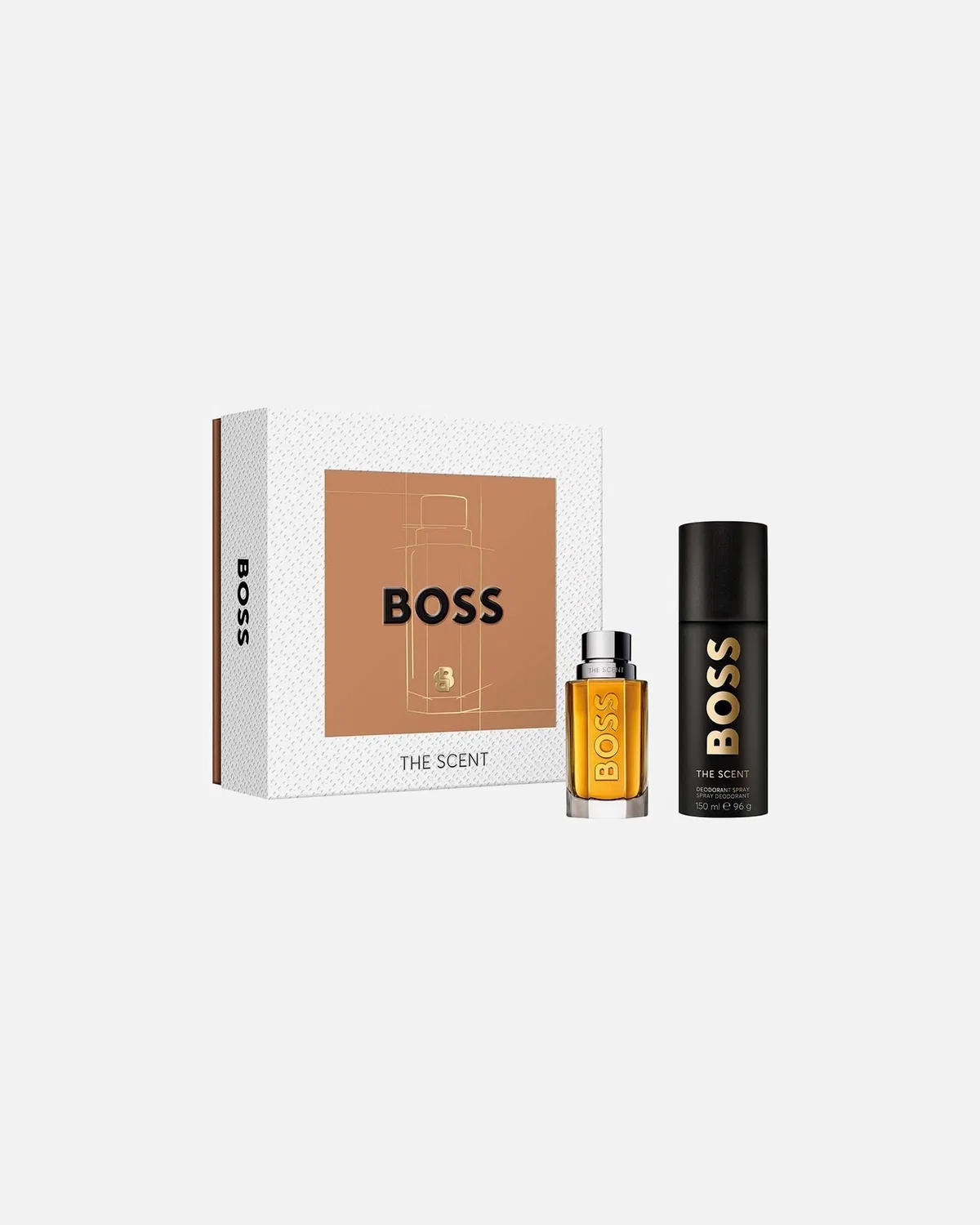 Набор ароматов босс аромат Hugo Boss, 1 Stück