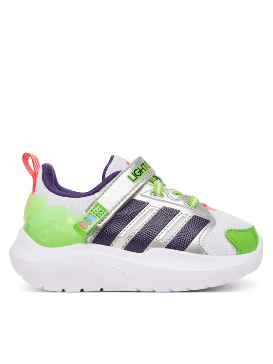 Кроссовки Adidas Pixar Toy Story Lightorama Runner Shoes Infants Adidas, мультиколор