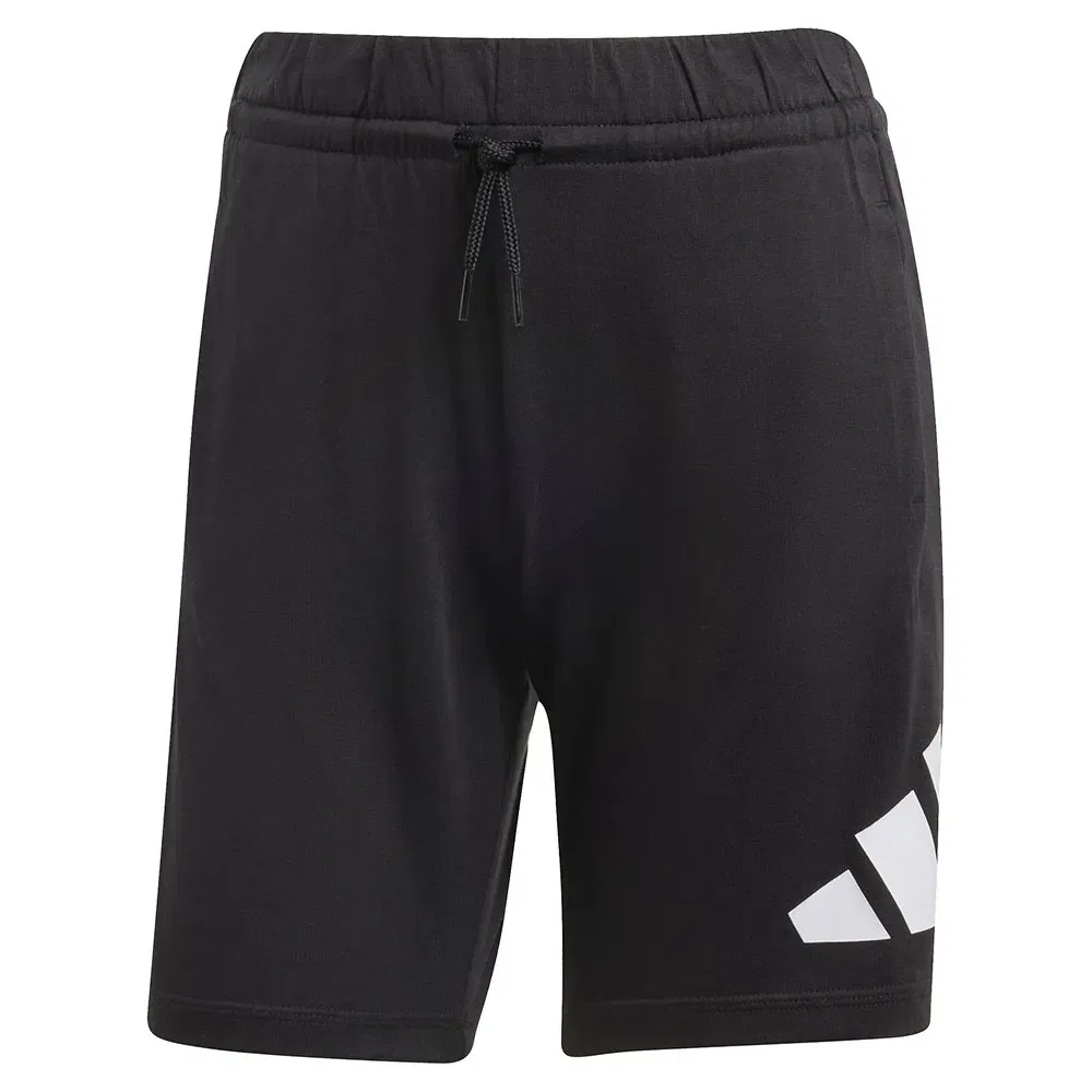 Шорты Adidas Essentials, черный
