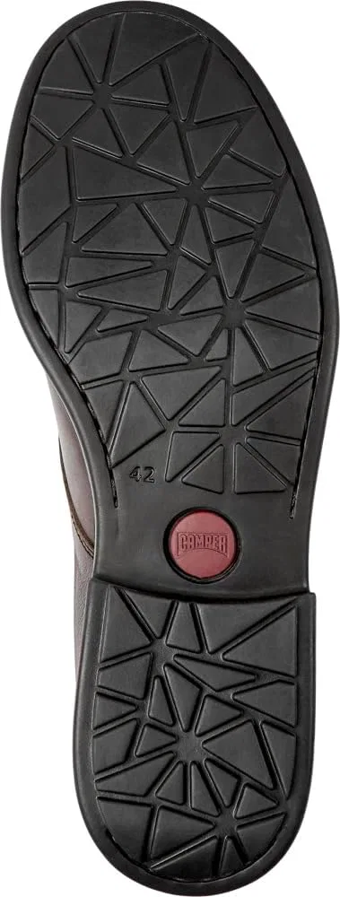 Туфли CAMPER Mil 18552-077 Men's Shoes, Brown 075 — фото 3