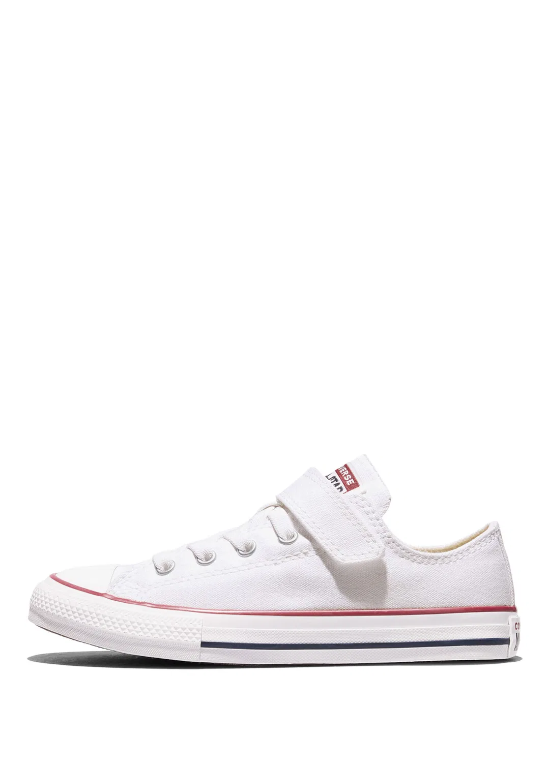 Кроссовки Converse Chuck Taylor All Star 1V, белый — фото 4