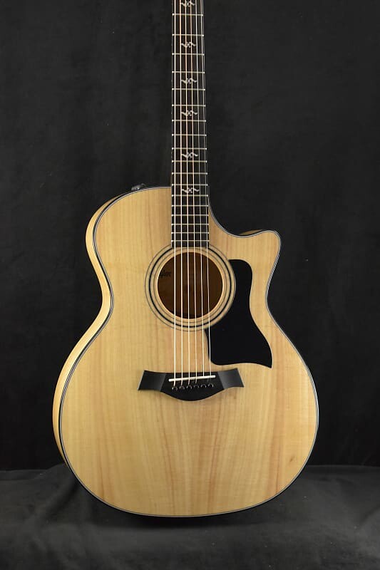 

Taylor 424ce Urban Ash LTD Натуральный 424ce Urban Ash LTD Natural