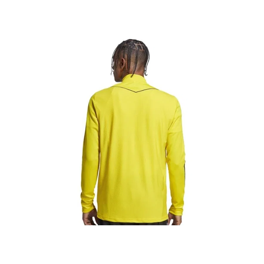 Спортивная куртка Tiro 23 League adidas, Желтый — фото 2