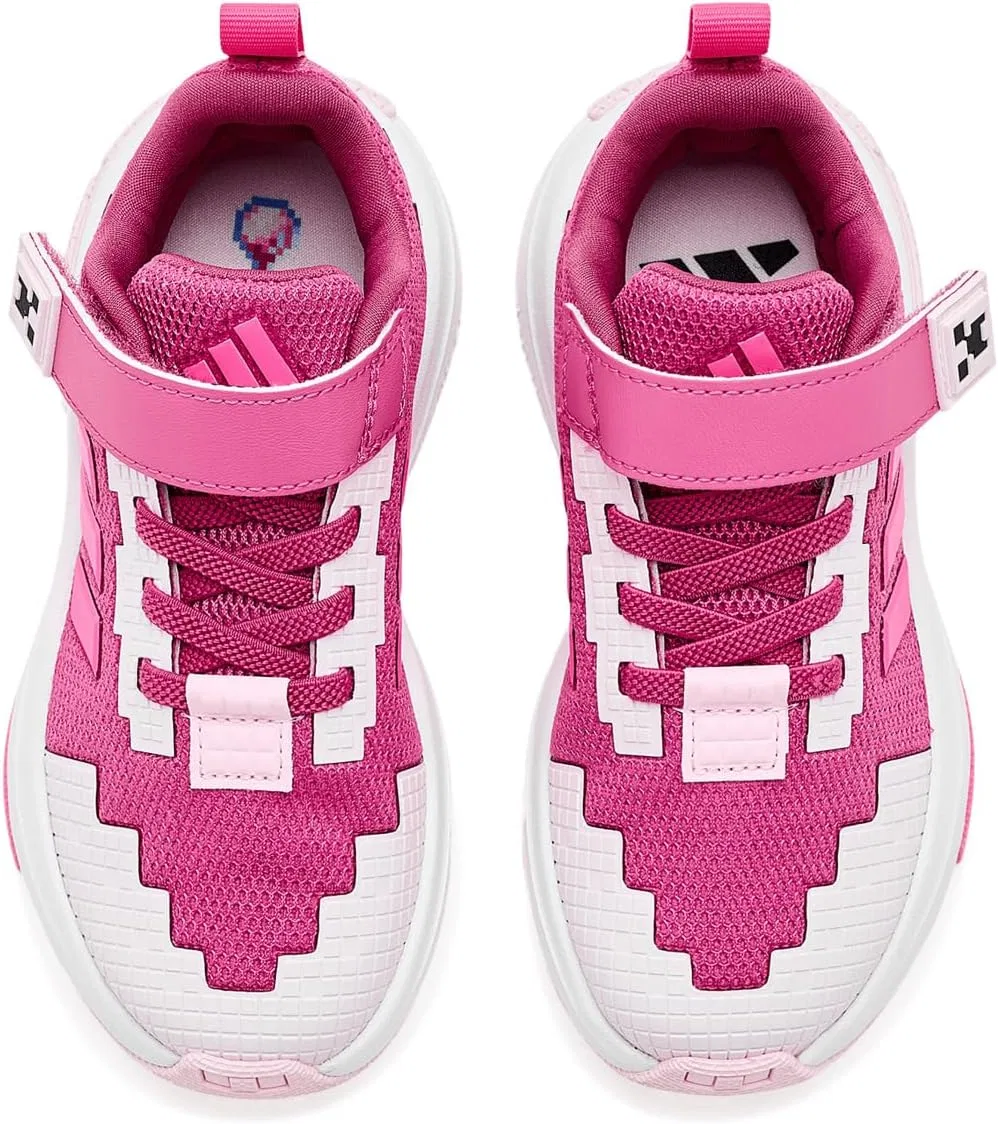 Детские кроссовки Minecraft Pro El C adidas, Multi — фото 2