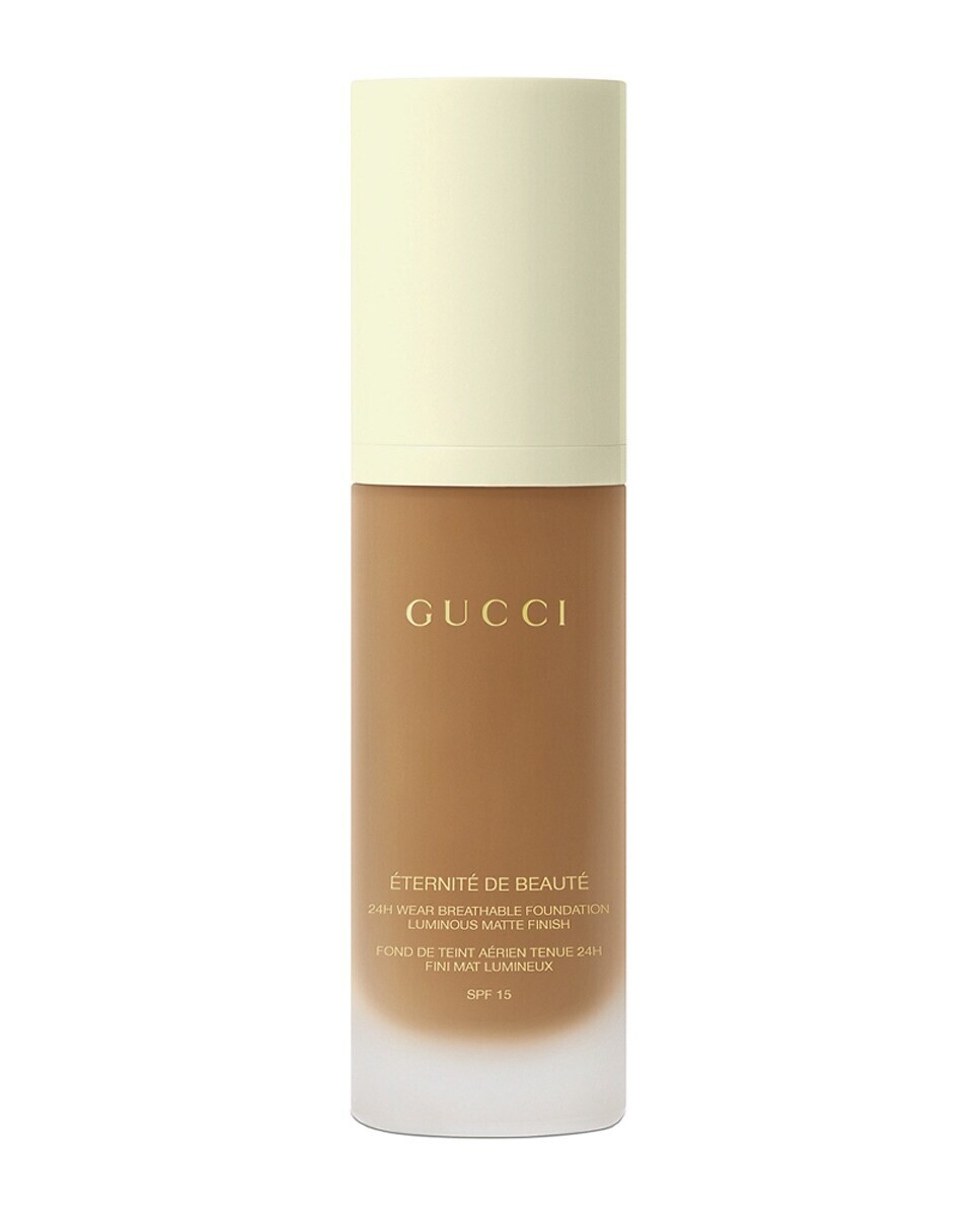 

База под макияж Gucci Eternité de Beauté SPF 15, тон 320w - warm medium