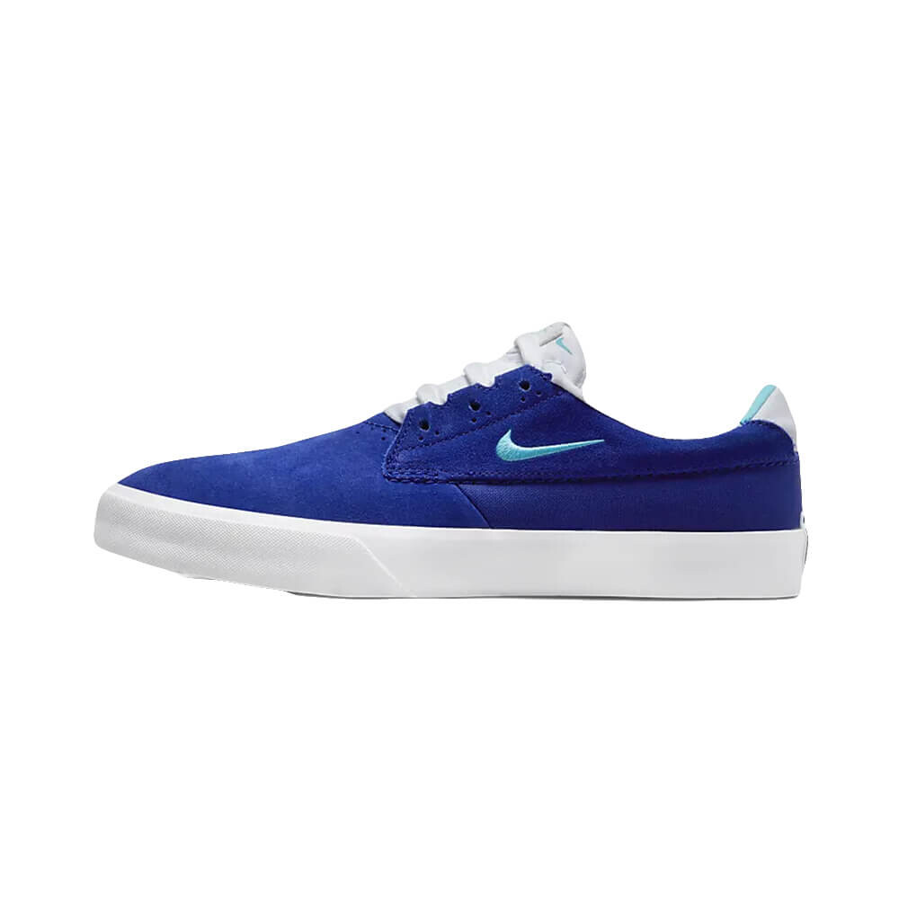 

Скейтерские кеды Nike SB Shane, синий