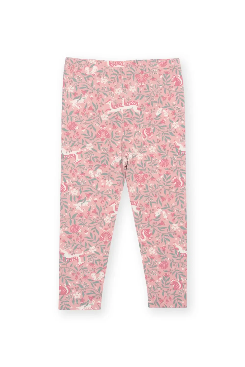 Детские леггинсы Whispering Woods Kite, Pink