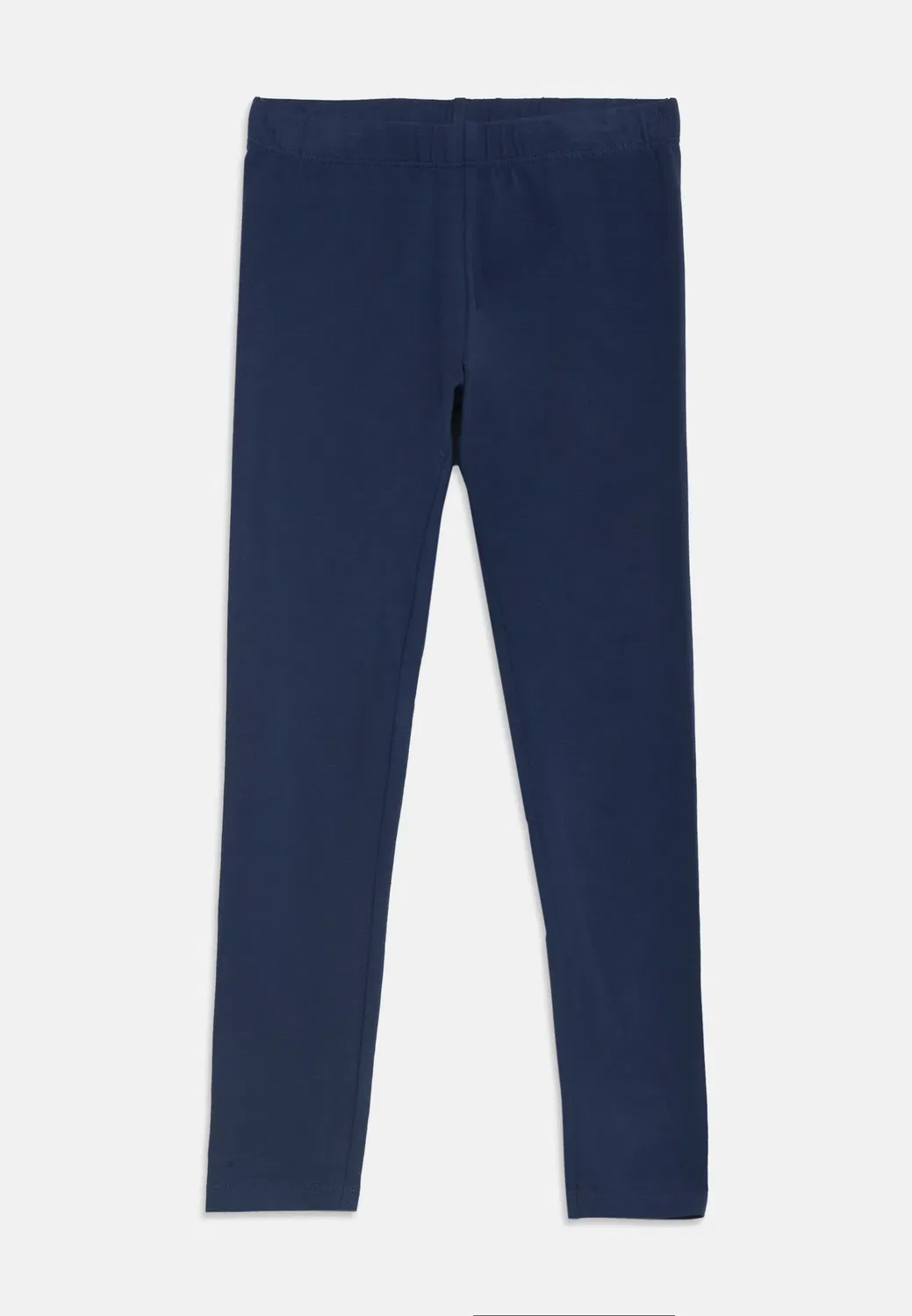 7 штанов - леггинсы - брюки Friboo By Zalando, Dark Blue/Light Green/Light Pink — фото 4
