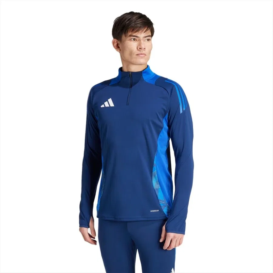 Спортивные штаны adidas TIRO24, Синий — фото 2