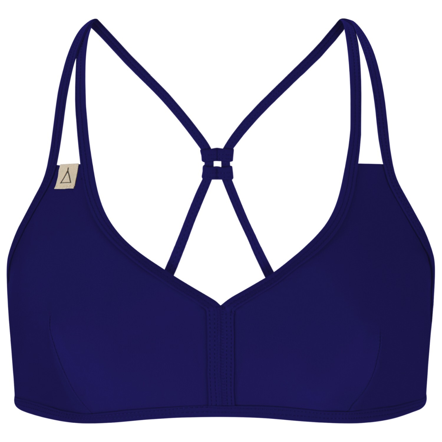 

Верх бикини Inaska Women's Top Chill, темно синий