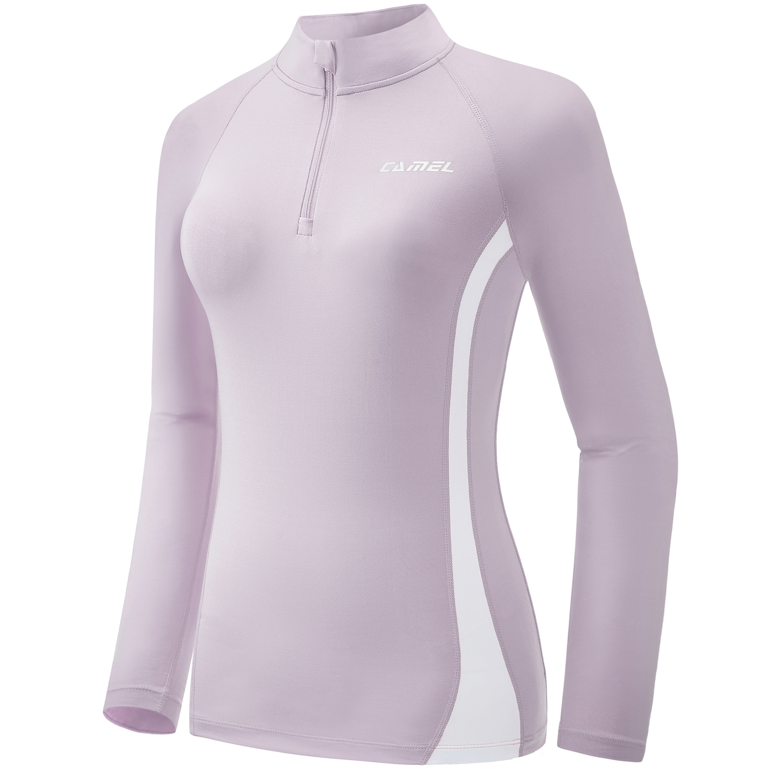 

Футболка Urban Function Series женская CAMEL, цвет Clearwater Blue