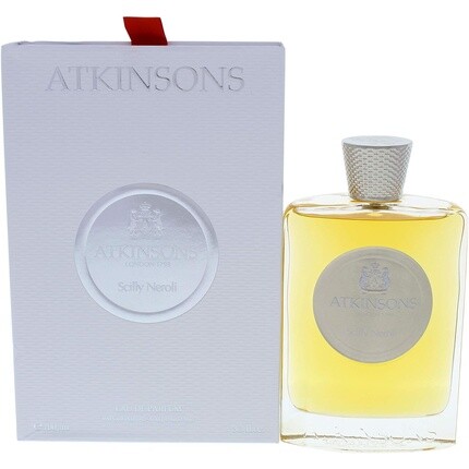 

Scilly Neroli парфюмированная вода 100мл, Atkinsons