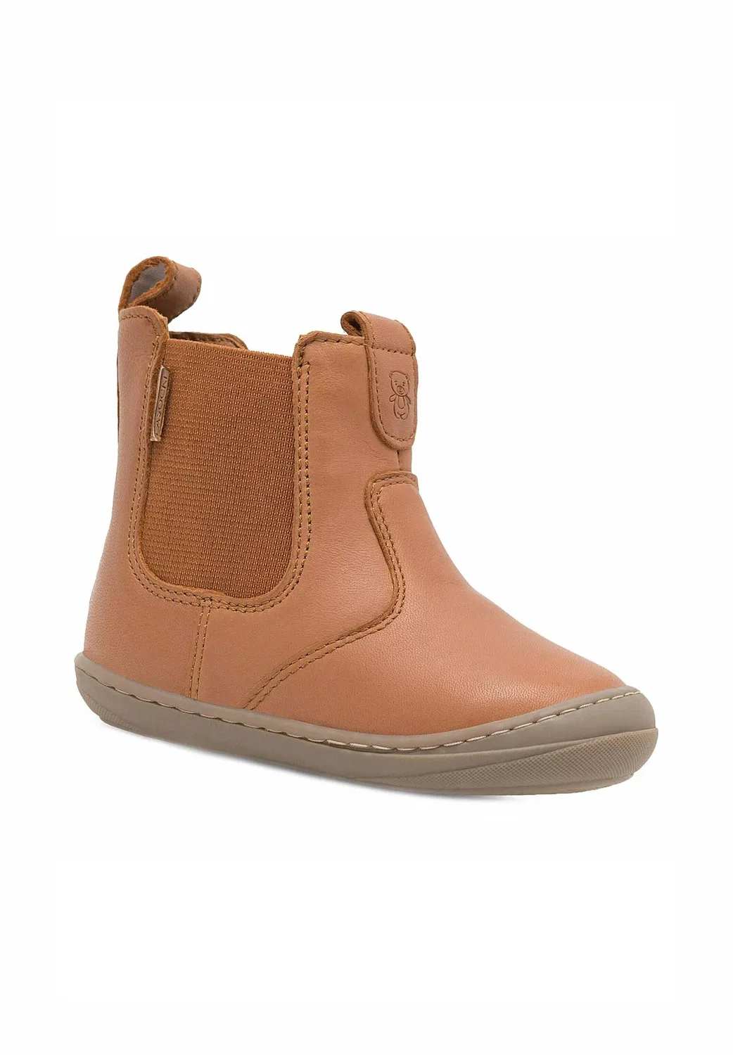 Детские ботинки для мальчика, круиз, ci12-cruise-04 - детская обувь Lasocki Kids, Brown