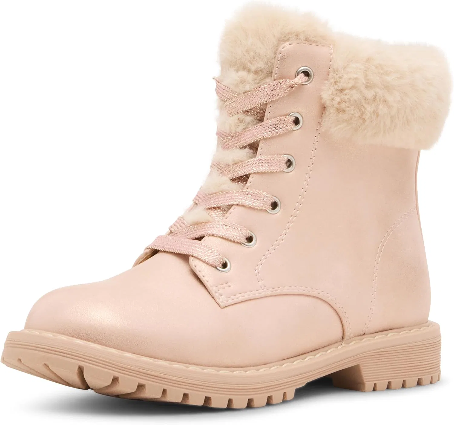 Детские ботинки для девочек Bowden Steve Madden, Sand