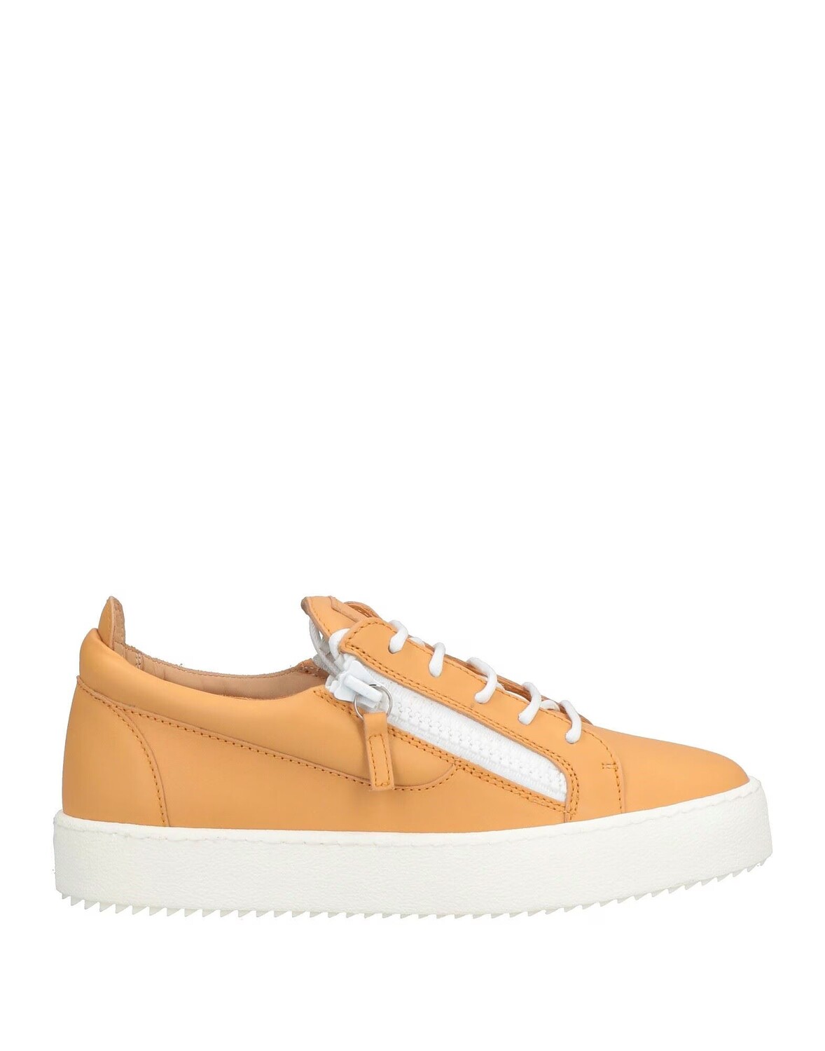 

Кеды Giuseppe Zanotti, коричневый