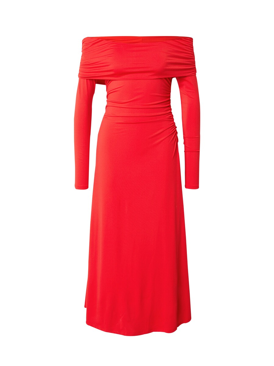 

Вечернее платье Monki Evening Dress, красный